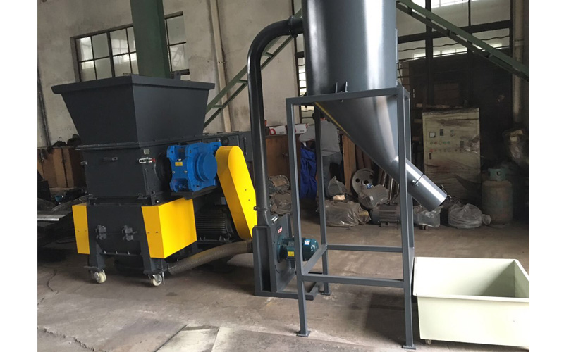 聚苯烯塑料撕碎機(jī)，撕碎機(jī)