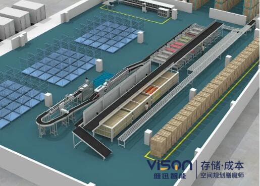 堆垛機(jī)